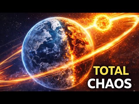 What If the Sun Rotated Around Earth and not the Other Way Around