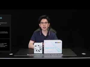 850W Digital Power Supply | Segotep DM850 Unboxing & Full Performance Test