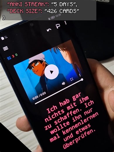 Maximize Your Language Learning with Anki Immersion