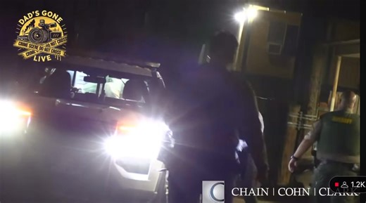 17K views · 123 reactions | Man Resists Arrest - Kern County Sheriff Officers conduct an arrest on a suspect that’s possibly armed with a firearm. Suspect doesn’t comply and resists arrest. He’s got a new pair of silver bracelets. Oregon & Mt Vernon area | Dad’s Gone Live | Facebook