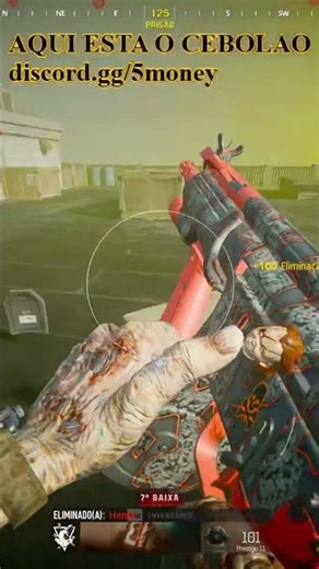 Essa ferramenta fez minha gameplay ficar absurda