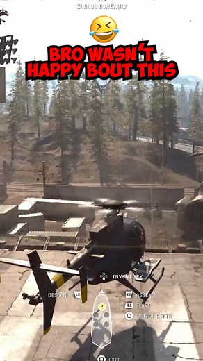 4K views · 49 reactions | Bro wasn't happy about this 藍 #callofduty #warzone #bo6 #bo7 #crossbowmike | Crossbow Mike | Facebook