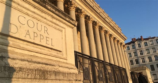 Rhône : la mère qui avait tué sa fillette de 354 coups de couteau reconnue «irresponsable»