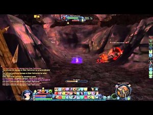 Aion Kinah Farming (1kk+ per minute)