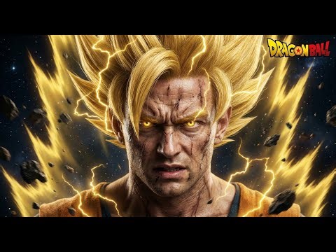 Gohan’s Ultimate Instinct Overwhelms a God of Destruction | Dragon Ball Dark Saga