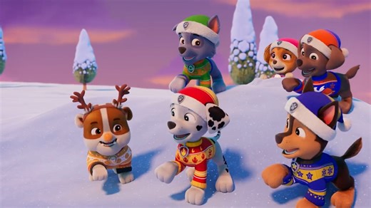 1.4K views | Calling all PAW Patrol fans, the Pups are going on a Christmas adventure!  When Santa comes down with a sickness, Rubble steps up to rescue the holiday spirit while racing against Mayor Humdinger's sneaky plan to swipe everyone's gifts. A PAW PATROL CHRISTMAS is coming to the Sun OCT 30. | Sun Theatre | Facebook