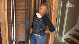 Tamara Day’s ‘Bargain Mansions’ gets a big premiere on HGTV