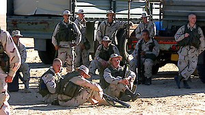 Watch Generation Kill Season 1 Episode 1 - Get Some