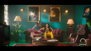 Radio Javan on Instagram‎: "هم اکنون بیننده و شنونده ی اولین موزیک ویدیو و آهنگ «تو باشی» از گروه سه نفره ی #ال بصورت انحصاری در اپ و شبکه #رادیوجوان باشید و لذت ببرید @Ell3.Music #Ell3 @RadioJavanApp #RadioJavan #RJApp #RJLabel #RJTV @RJTV @mowrez @24hoursmedia"‎