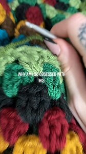 108K views · 1.3K reactions | THROWBACK! Granny Hexagon Cardigan “how to start” tutorial on our channel - Full written mod guide on our website & ravelry #crochet #smallbusiness #wickedlyhandmade #fiberart #cardigan #crochetcardigan #crochetsweater #slowfashion #cottagecore #handmadeclothing #sustainablefashion #festivalfashion #fairycore #grunge #goblincore #rainbow #healing #vibes #boho #hippie #70sfashion | Wickedly Handmade | Facebook