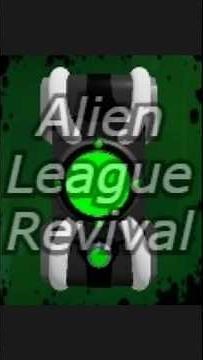 Roblox Osmosian UPDATE!! | Alien League Revival