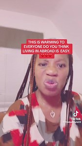 It is not easy out there 😒 | Jonilar.net