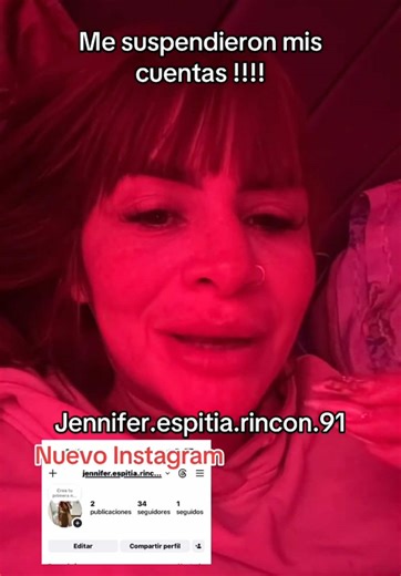 Suspensión de Mis Cuentas: Un Llamado a Seguir Avanzando