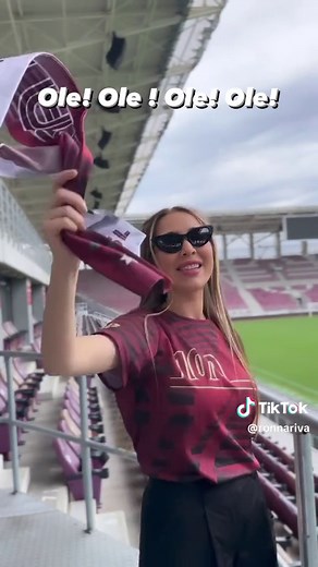 Ronna Riva pe TikTok