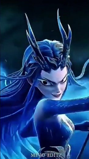 Nezha animation full angry mode