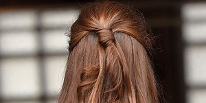 The science behind going grey at 30