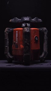 2.9K views · 1.3K reactions | The reality is that construction sites are rough, tough, and dirty. Make sure your laser can handle it - the Hilti PR 40-22 sure can.  Learn more → https://hilti.to/9v89y2 | Hilti | Facebook