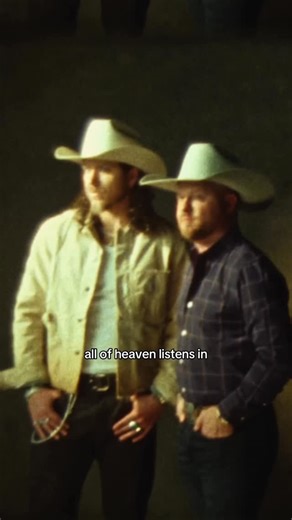 Cody Johnson on Instagram: "When A Cowboy Prays with my buddy @brandonlake releases tonight along with the official studio video premiering on @YouTube at midnight! Can’t wait for y’all to hear this… Honored to be part of such an incredible song."
