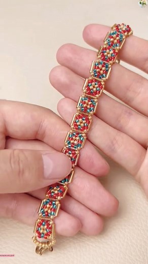 DIY Awesome Design Bracelet 🤩🤩 | Wedding Decoration Ideas