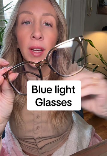 Affordable Blue Light Glasses for Daily Use
