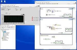 Labview 2014 SP1 and LINX problems