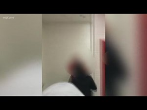 Parents speak out about viral fight video recorded inside Rogers High School
