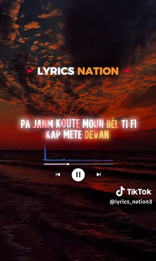 Mizik Ayisyen 2025 - Discover the Latest Hits