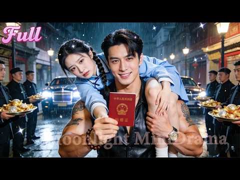 Forced Marriage To The Demon King! Her Innocence Weakened Him—He Craves Her Kisses Daily!