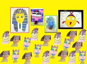 Abrakadoodle's story told in a short, animated adventure! | Abrakadoodle | Facebook