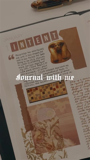 Starting my Hobonichi Cousin today as my personal journaling/memory keeping book! Very excited to be in this book this year 🤎 #journaling #journal #creativejournal #journalwithme #hobonichi