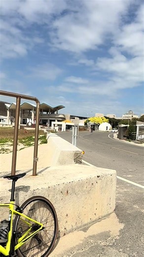 不會騎車🙇#fyp #緊繃