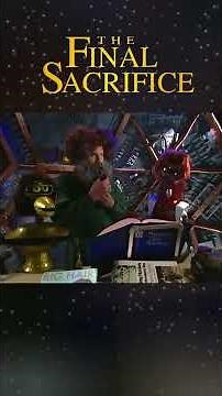 MST3K: Grizzled Old Prospector's Syndrome