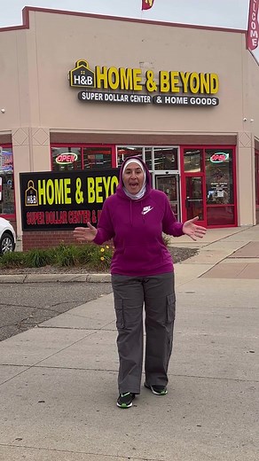 🔥SHARE🔥SHARE🔥SHARE🔥💥20% OFF ENTIRE STORE*💥🚨OVER 50,000 ITEMS TO CHOOSE🚨IMPORTED RUGS, COOKING POTS/PANS, TEA CUPS/POTS, BLANKETS/COMFORTERS, IMPORTED KITCHENWARE, TRAVEL LUGGAGE, LAMPS, GIFTS, PARTY SUPPLIES, BEAUTY SUPPLIES, SCHOOL SUPPLIES, PLASTIC WARE, CLEANING SUPPLIES, TOYS, HARDWARE, BATHROOM RUGS/ACCESSORIES, SCATTER RUGS, DISPOSABLES, BABY SUPPLIES, CANDLES, PICTURE FRAMES, ARTIFICIAL FLOWERS, HIJABS, AND MANY MORE!!!HOME & BEYOND 29611 FORD RD, GARDEN CITY, MI 48135 (734) 266-9