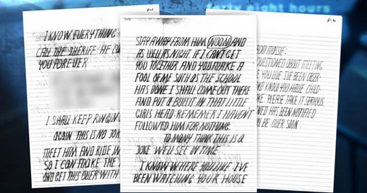 48 Hours preview: The Circleville Letters