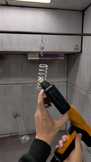 Honda Spring Custom Finishing in Super Chrome and Red