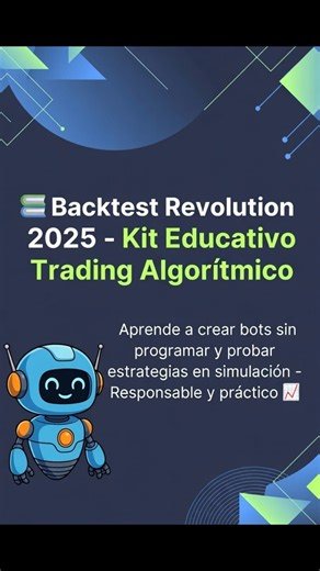 Modifica Tus Bots Fácil – Sin Programar