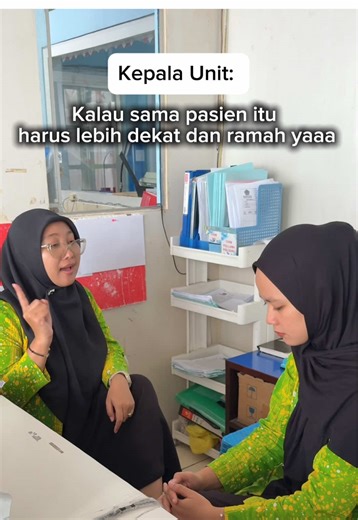Dekat sihh, tapi….. #kontenrandom #lucu #rumahsakit #rsiasamudrahusada #fyp