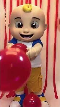 Can You Guess the NEXT CoComelon Color?! 😮❤️ #colors #cocomelon