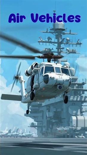 “Learn Vehicles for Kids! 🚗🚜 Fun Learning with Cars, Trucks & More!”