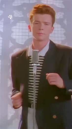 The Story of the Rickroll