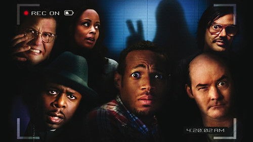 Ghost Bastards - Film Complet en streaming VF