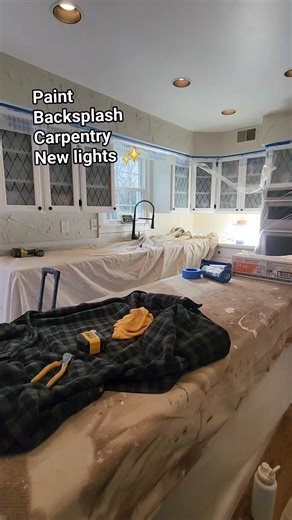 6 How to Install a Tile Backsplash (Good News: It's Easier Than ... Installing grout-free backsplash (like peel-and-stick or certain interlocking tiles) is generally easier and faster than traditional tile, skipping messy grout steps for quicker results, but requires meticulous surface prep and precise alignment, as any gaps or imperfections are more visible and harder to hide, making a flawless finish challenging for beginners. For real tiles, you use special adhesive mats or strong adhesive in