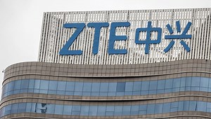 U.S. Probes Chinese Telecom Giant ZTE for Possible Bribery