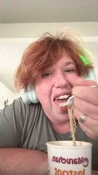 Eating bbw early lunch 11:00am at the end said watch my videos like 👍 it up love ❤️ you all