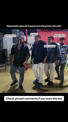 They Say Upwork Has No FutureTruth About Freelancing in India 2026