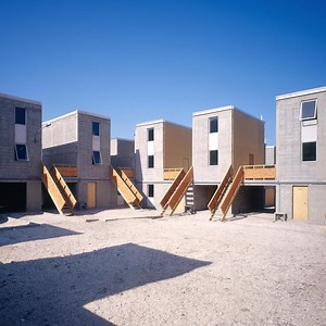Architects "are never taught the right thing" says 2016 Pritzker laureate Alejandro Aravena