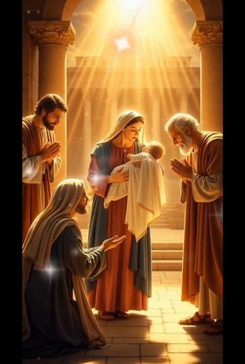 환희의 신비 1–5단 | 묵주기도 | The Joyful Mysteries of the Rosary (I–V)