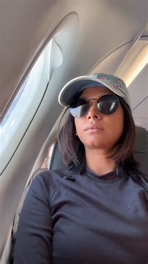 Finally saw heart of the ocean 💙 Saw this just 10 minutes before landing… From above, Surtsey looks like the ocean’s own hidden jewel. Born from a volcanic eruption in 1963, this UNESCO World Heritage Site is Iceland’s youngest island, untouched, protected, and as magical as it gets. Do you know what it is ? [heart of the ocean, Iceland, Iceland flight views, Iceland videos, Indian travel blogger, Surtsey, ] | pinkpebble