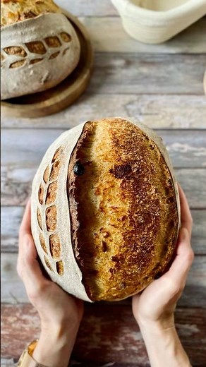 TIPS for adding inclusions to your sourdough👉🏻 details in caption