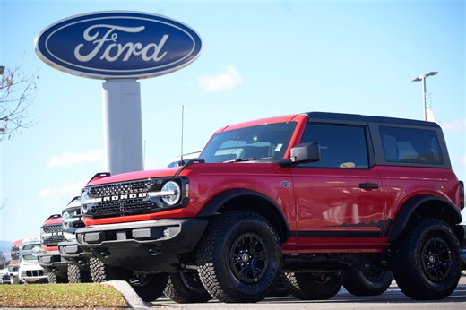 Ford fuel pump recall: Drivers should watch for warning signs